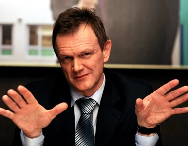 Miniatura: Zaskakująca przeszłość Cezarego Pazury....