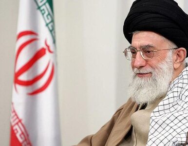 Miniatura: Iran nie chce rozmawiać z USA. "Najpierw...