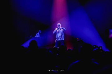 Fokus & Rahim „Od ZET do A. 25 lat” 