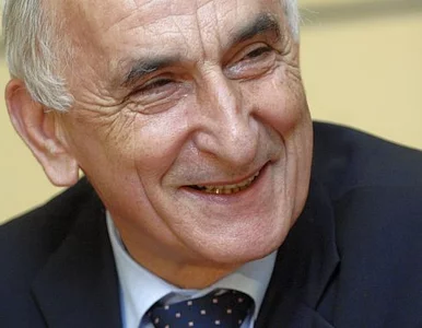 Miniatura: Żelichowski: Wałęsa brnie, chce postawić...