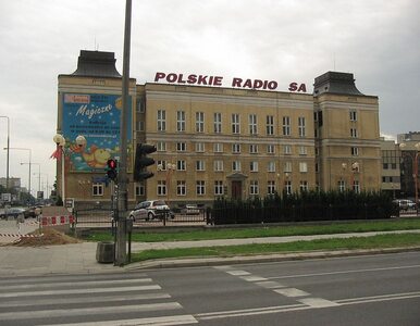 Miniatura: Polskie Radio podsumowało rok. Średnie...