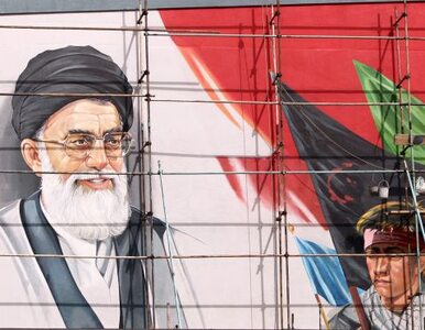 Miniatura: Przeciwnicy prezydenta przejmą irański...