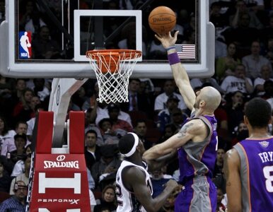 Miniatura: NBA w tym sezonie nie zagra? Odwołano już...