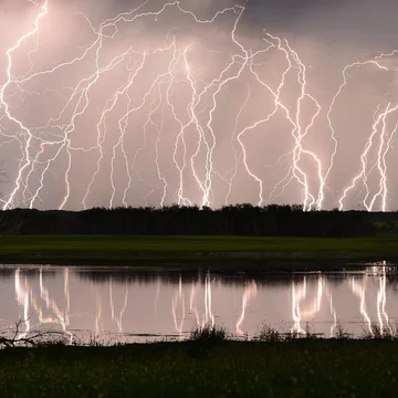 Zdjęcie autorstwa Grega Johnsona 