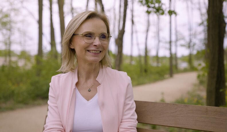 Miniatura: Astma ma wiele twarzy. Dr Kucharczyk: Są...