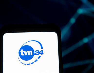 Miniatura: TVN24 pokazało historię ozdrowieńca....