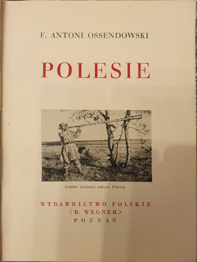 "Polesie"