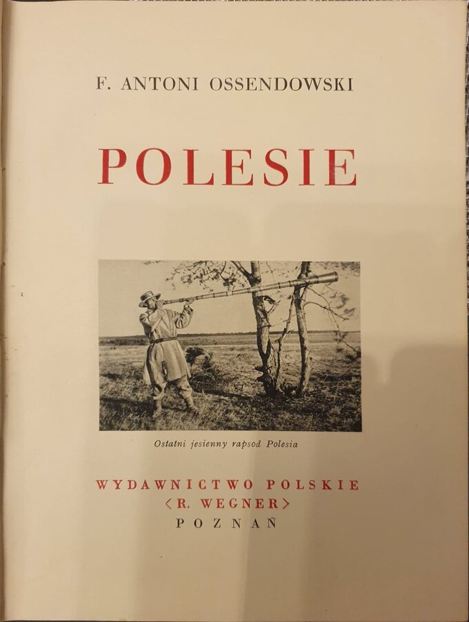 "Polesie"