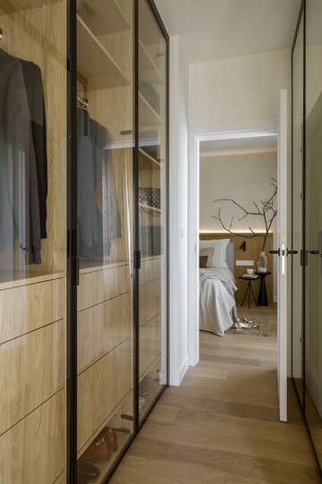 To nie jest kolejne wnętrze z Instagrama. To dom zaprojektowany na bycie razem, projekt Balicka Design 