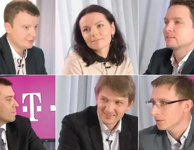 Miniatura: W sieci przyszłości