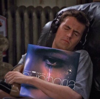 Miniatura: Smutno wam po obejrzeniu „Euforii”? Może...