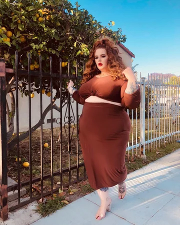 Tess Holliday 