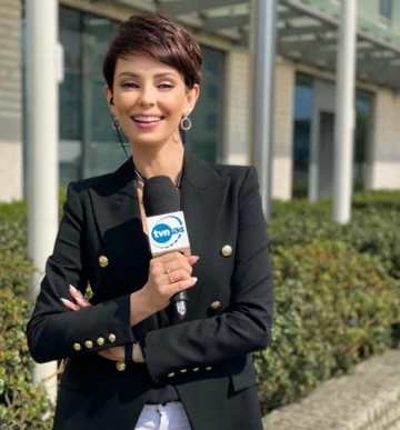 Dorota Gardias 