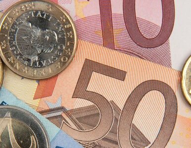 Miniatura: Włosi płacą coraz więcej za swoje obligacje