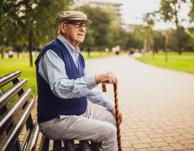 Miniatura: 110 mln zł na wparcie dla seniorów. Dwa...