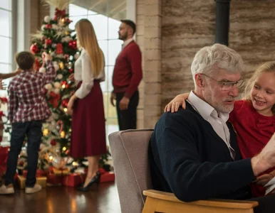 Miniatura: Święta bardziej niebezpieczne niż myślisz....