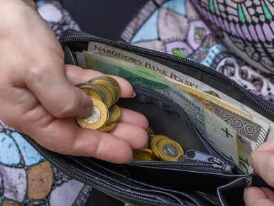 Miniatura: Polacy liczą na poprawę sytuacji...