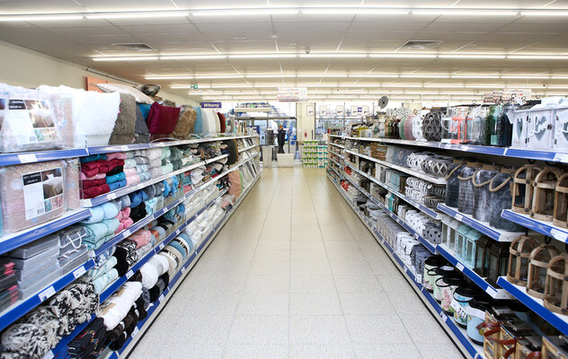 Miniatura: Sieć Action otwiera nowe sklepy w Polsce....