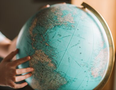 Miniatura: Listopadowy QUIZ z geografii. Pytanie 6....