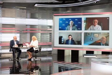 Jak dbać o&nbsp;zdrowie? Profilaktyka jest najważniejsza