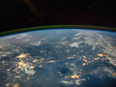 Miniatura: Takiej mapy jeszcze nie było. Zobaczysz na...