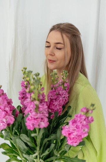 Liliia Bondarenko