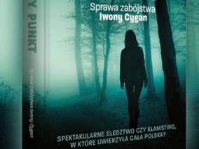 Dziennikarz ujawnił nieznane fakty ze sprawy zabójstwa Iwony Cygan. Skąd...