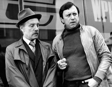 Miniatura: Jest najbardziej rozpoznawalnym...