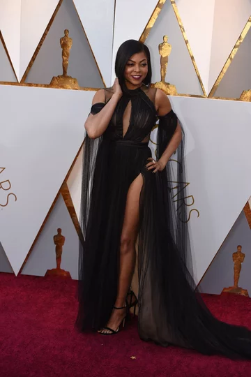 Taraji P. Henson 