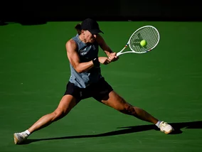 Miniatura: Złe wieści dla Igi Świątek. Jest najnowszy...