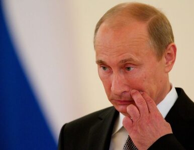Asad musi odejść? Putin ma inne zdanie