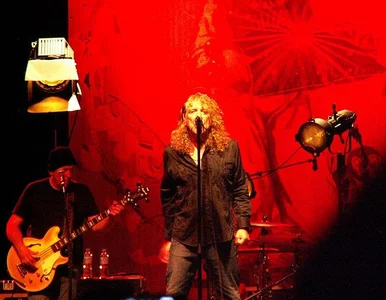 Miniatura: Ostatni koncert Led Zeppelin w Multikinach