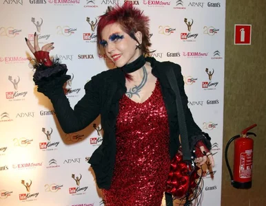 Miniatura: Skandalistki w wieku późnodojrzałym