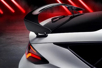 Honda Civic Type R 