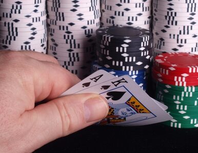 Miniatura: TVN organizuje nielegalne gry hazardowe?