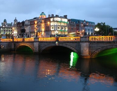 Miniatura: Polak śmiertelnie pobity w Irlandii