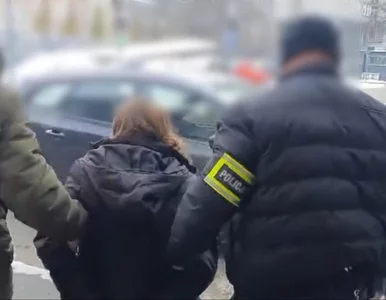 Miniatura: 55-latka podejrzana o zabójstwo matki....