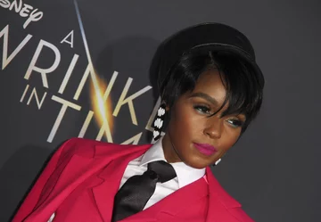 Janelle Monae 