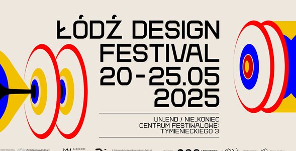 Miniatura: Łódź Design Festival