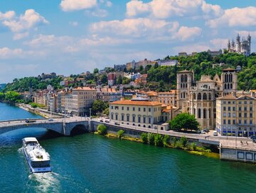 Lyon