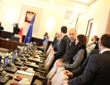 Miniatura: Tusk: wybór szefa PO wpłynie na kształt rządu