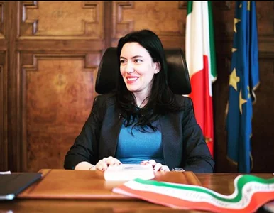 Miniatura: Seksistowskie ataki pod adresem włoskiej...