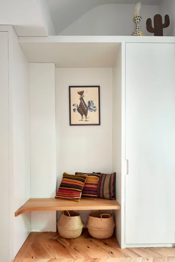 Dom jednorodzinny w Londynie, projekt XUL Architecture downloadfor.press, XUL