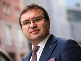 Miniatura: Kto zaprosił do Sejmu aktora, który pobił...