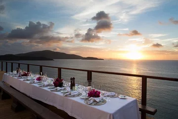 Necker Island 