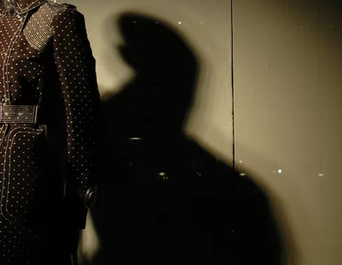 Miniatura: Modelka zarabia jako... mężczyzna