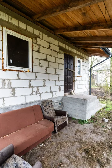 „Nasz Nowy Dom”, odc.1 (361) 