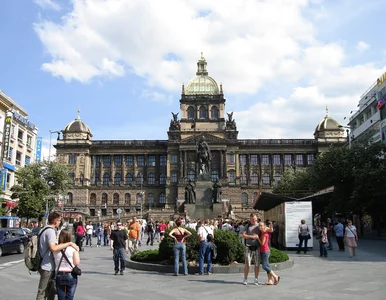 Miniatura: Czechy za półdarmo. Nowy projekt...