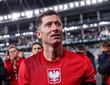 Miniatura: Robert Lewandowski oszukany przez FC...