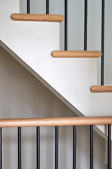 Dom w Kensington, projekt Finkernagel Ross downloadfor.press, Kensington, Londyn, Finkernagel Ross